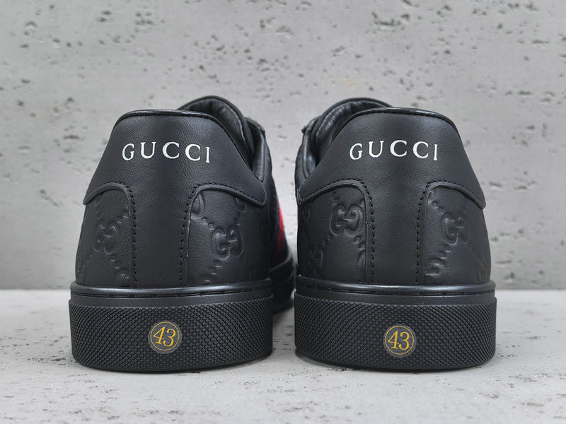 Gucci Screener