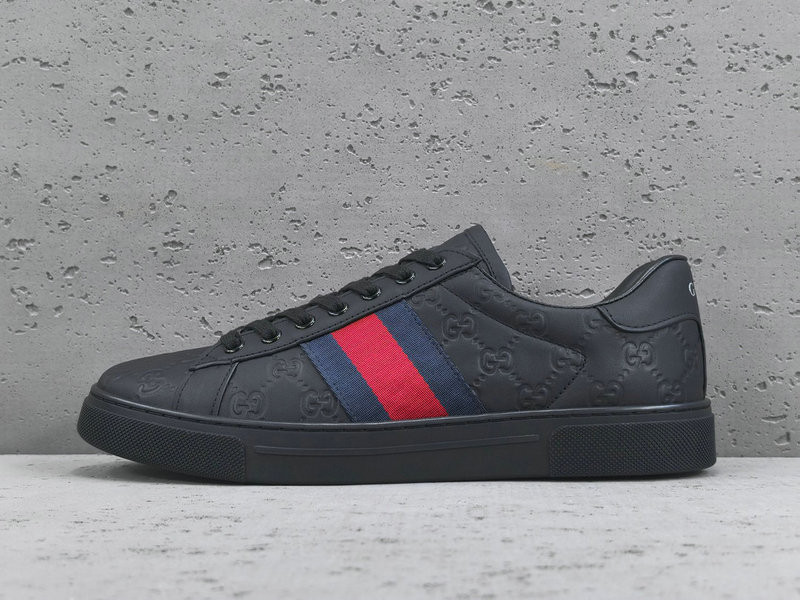 Gucci Screener