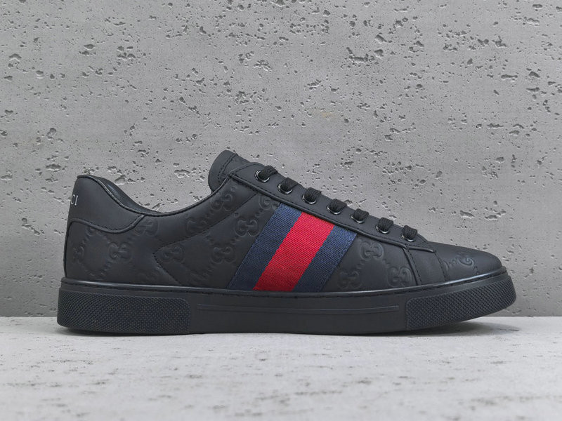 Gucci Screener