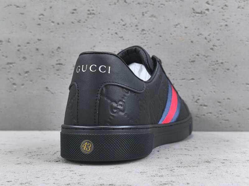 Gucci Screener