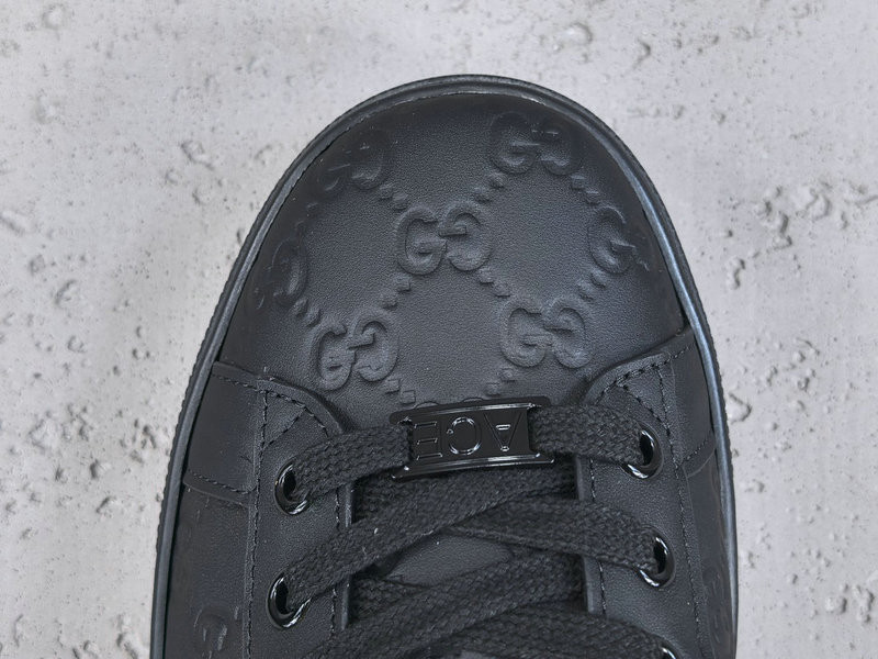 Gucci Screener