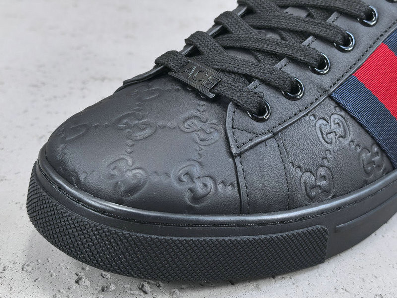 Gucci Screener