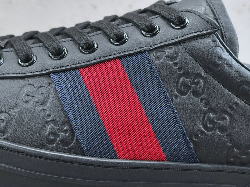 Gucci Screener