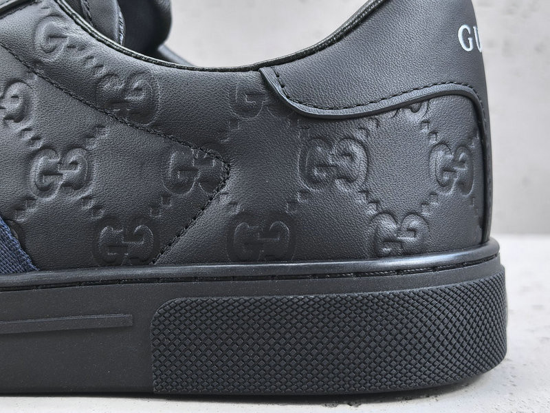 Gucci Screener