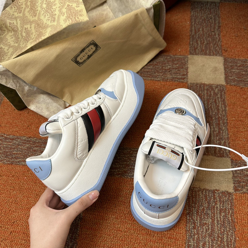 Gucci Screener