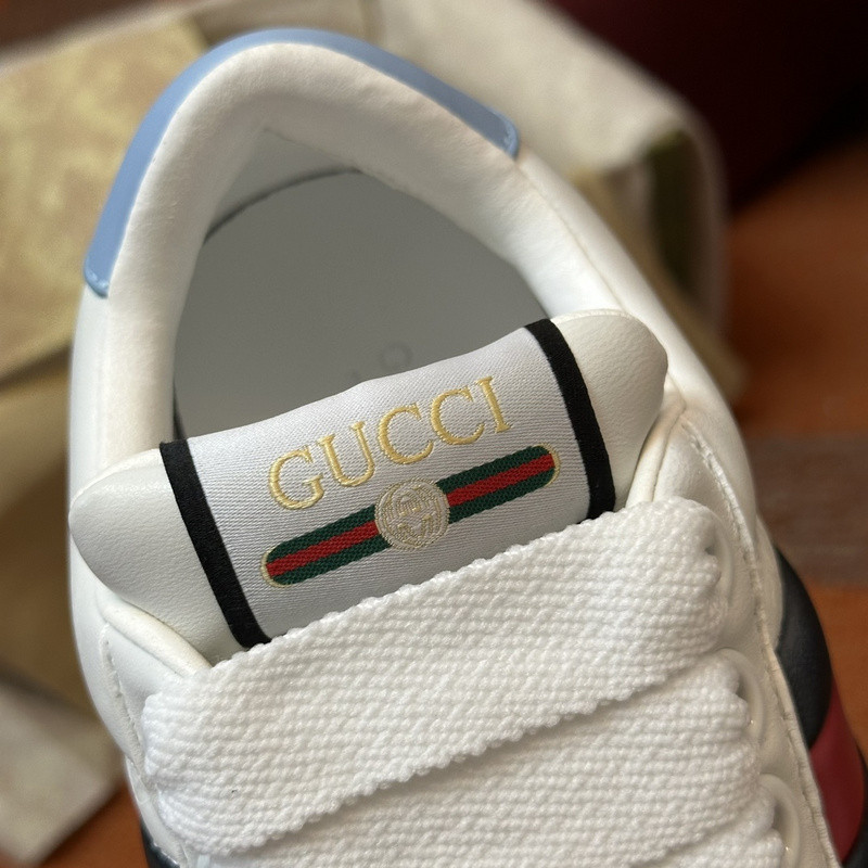 Gucci Screener