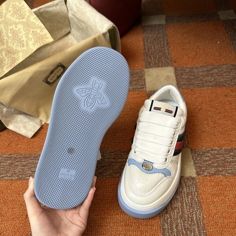 Gucci Screener