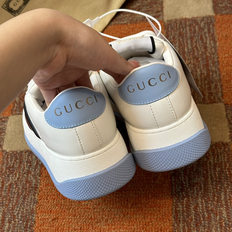 Gucci Screener