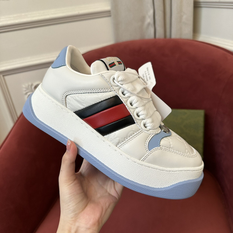 Gucci Screener