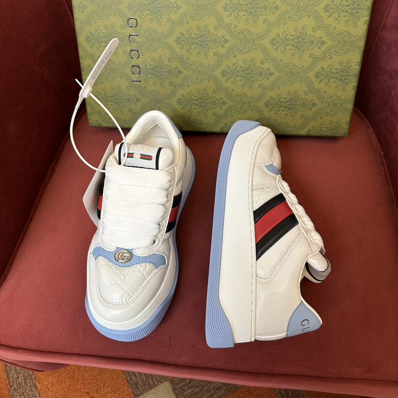 Gucci Screener
