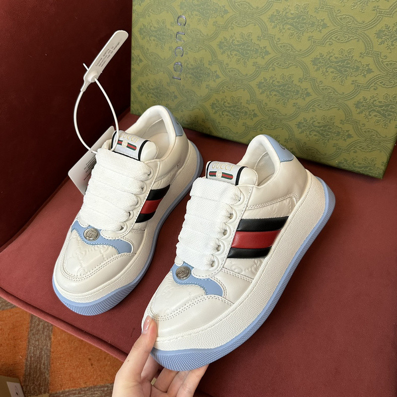 Gucci Screener