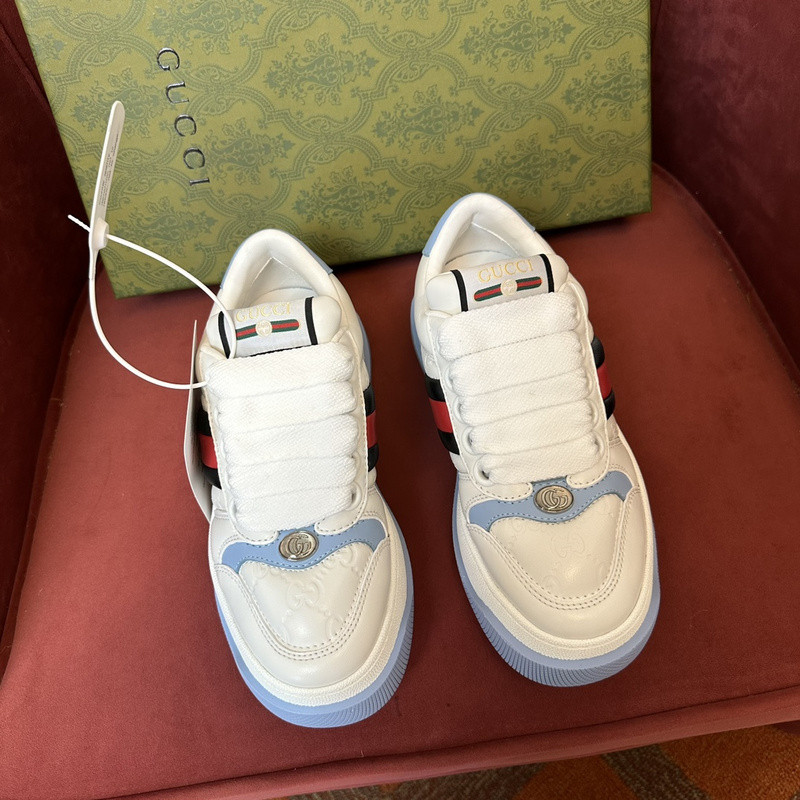 Gucci Screener