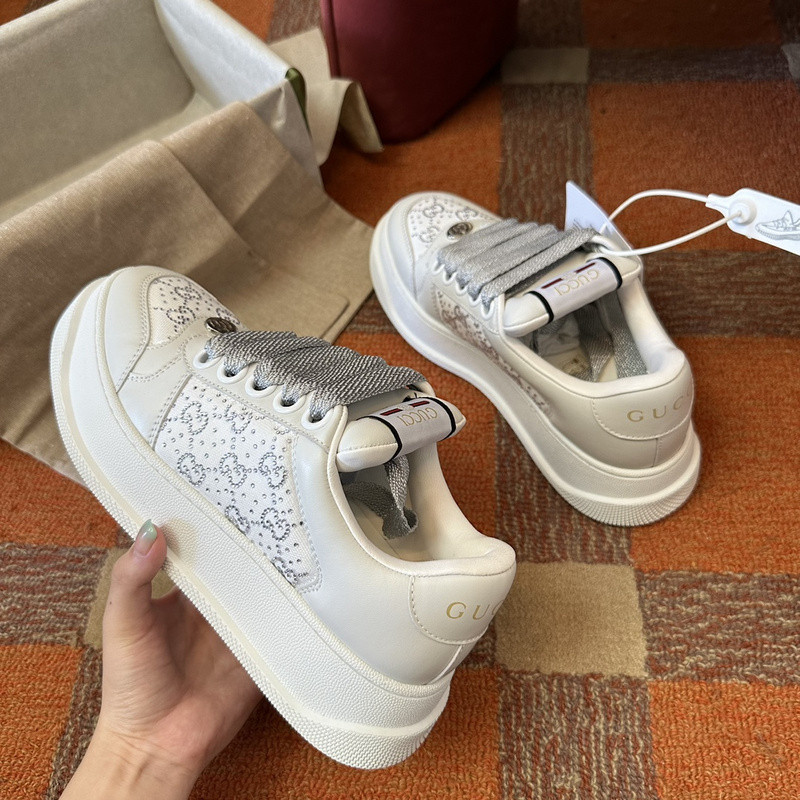 Gucci Screener