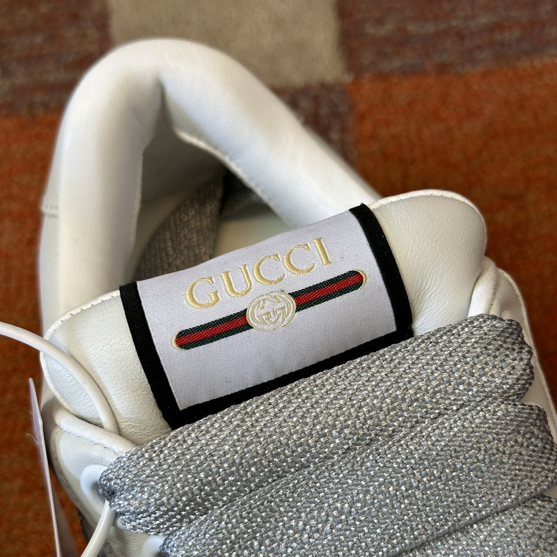 Gucci Screener