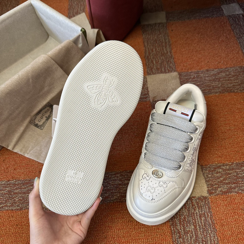 Gucci Screener