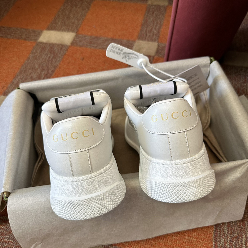 Gucci Screener