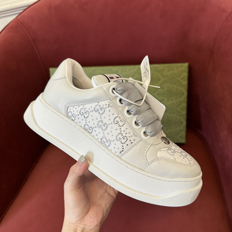 Gucci Screener