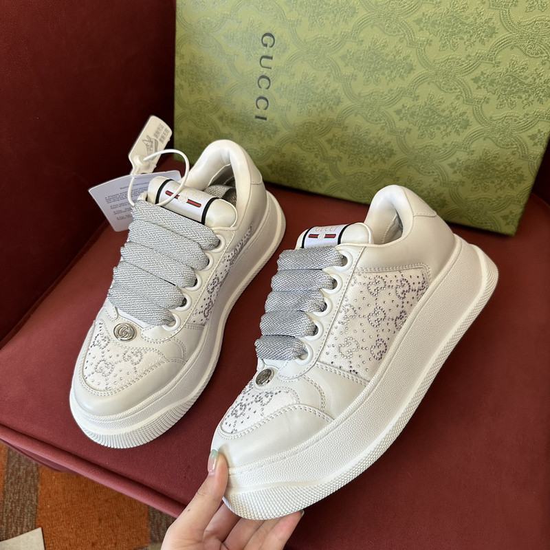 Gucci Screener
