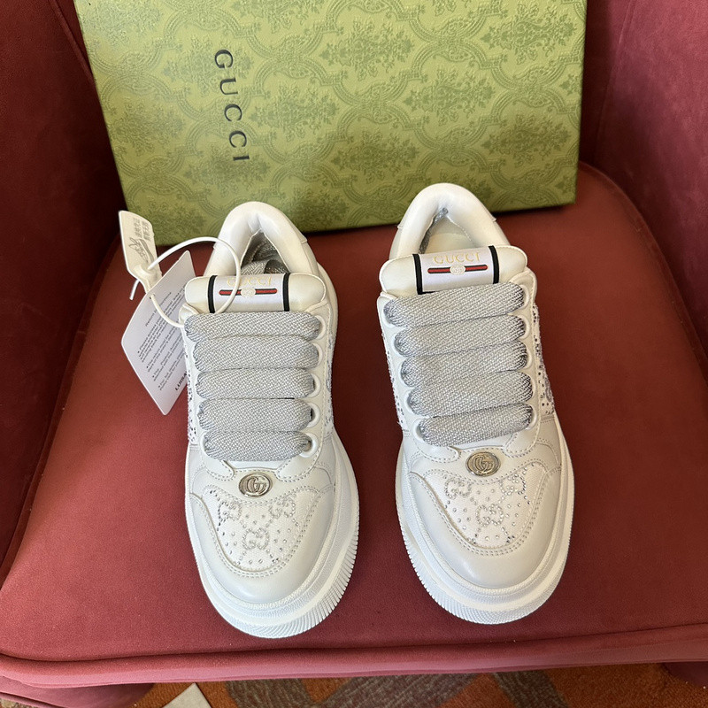 Gucci Screener