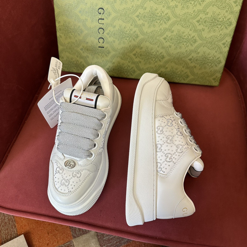Gucci Screener