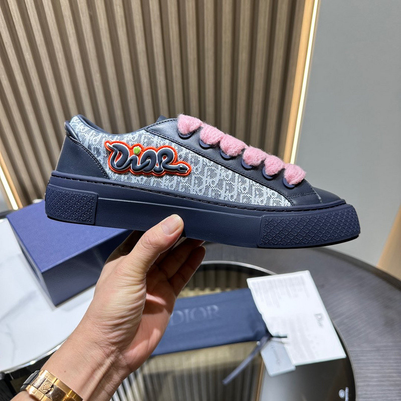 DR B33 SNEAKER