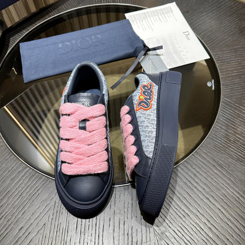 DR B33 SNEAKER