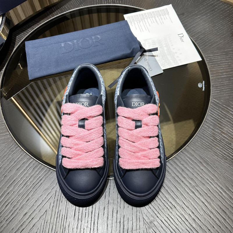 DR B33 SNEAKER