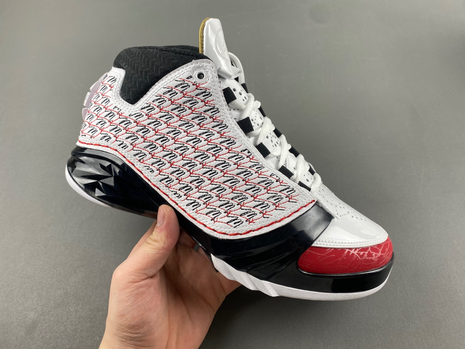 Air Jordan 23 OG
