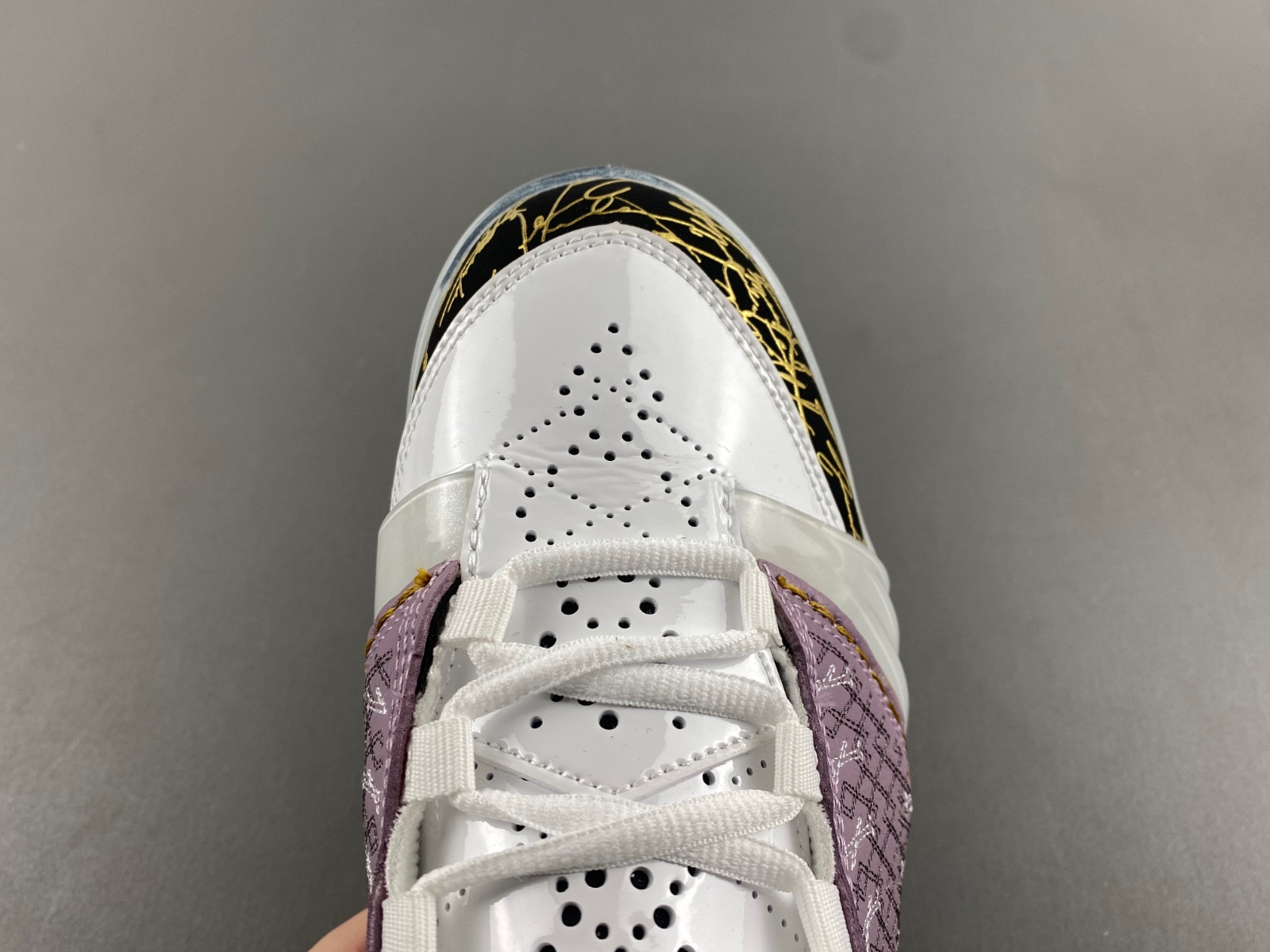 Air Jordan 23 OG