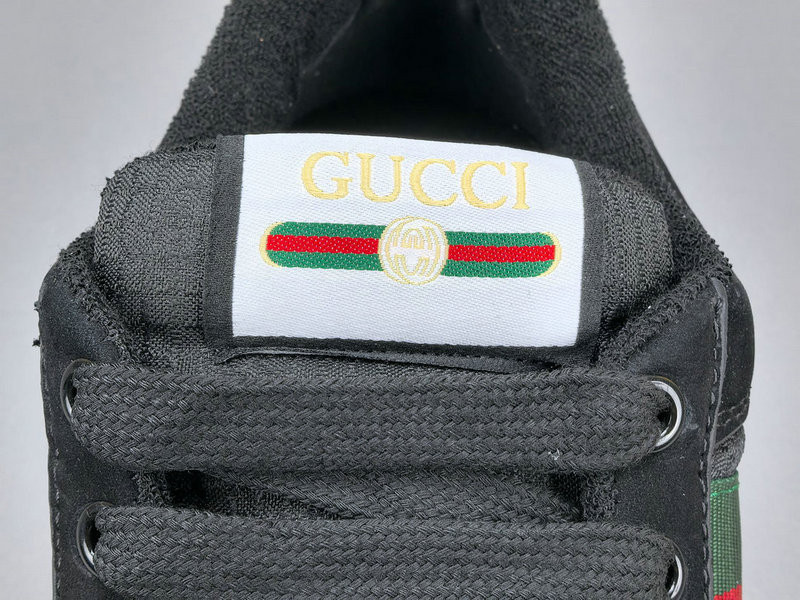 Gucci Screener