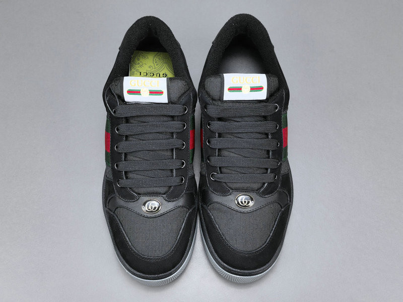 Gucci Screener