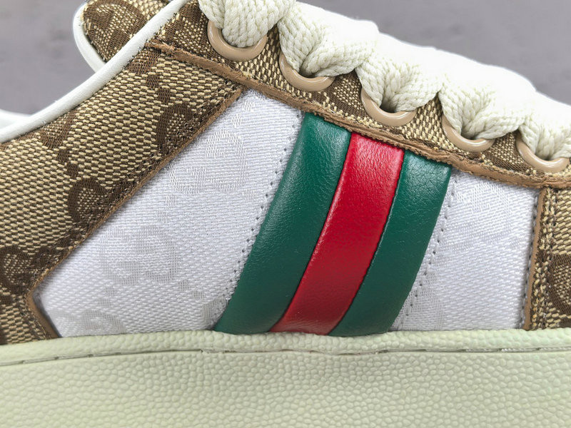 Gucci Screener