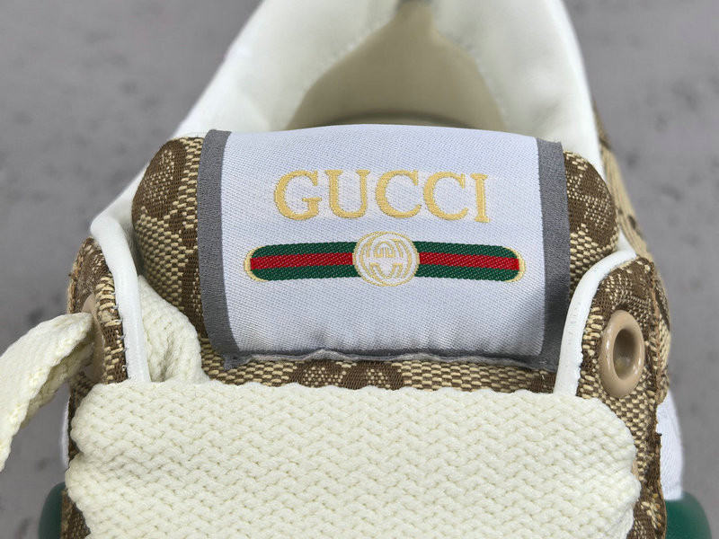 Gucci Screener