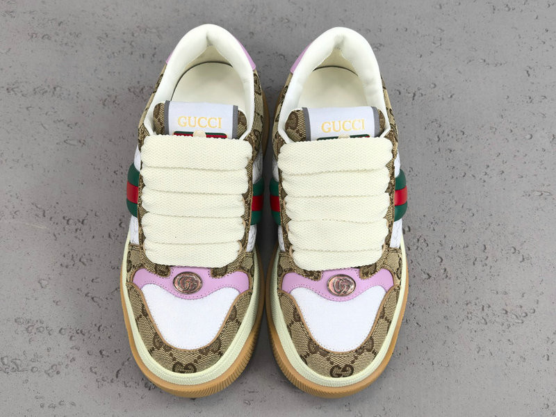 Gucci Screener