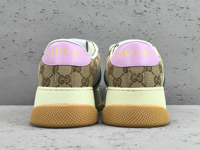 Gucci Screener