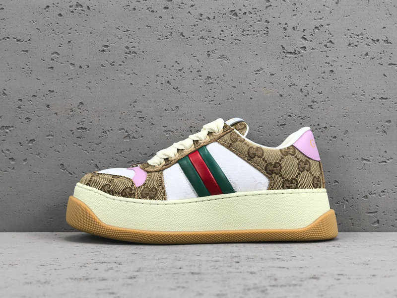 Gucci Screener