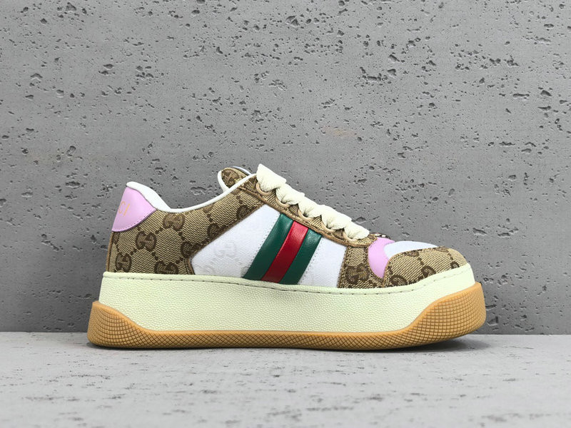 Gucci Screener