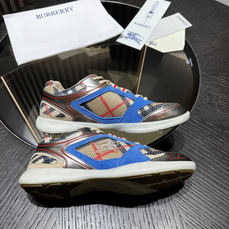 BUR SNEAKER