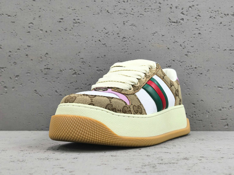 Gucci Screener