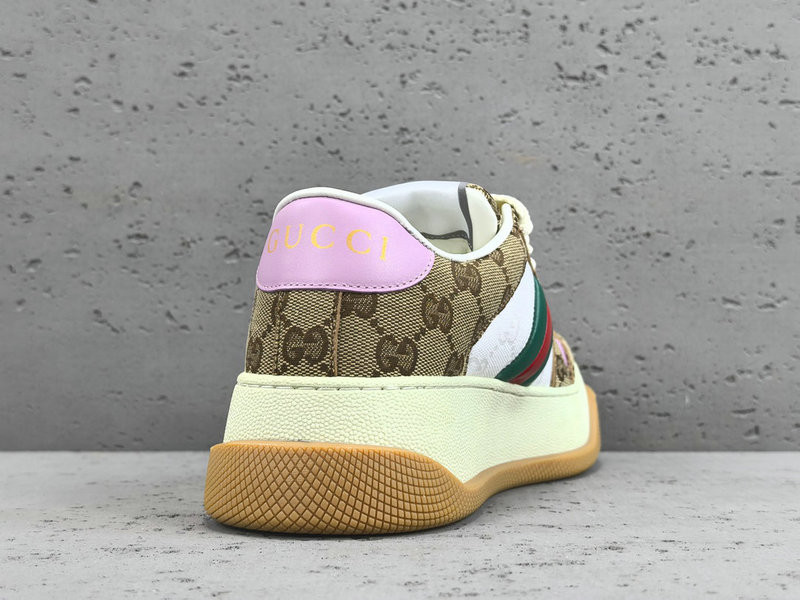 Gucci Screener