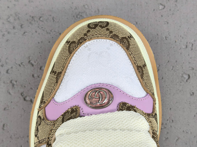 Gucci Screener
