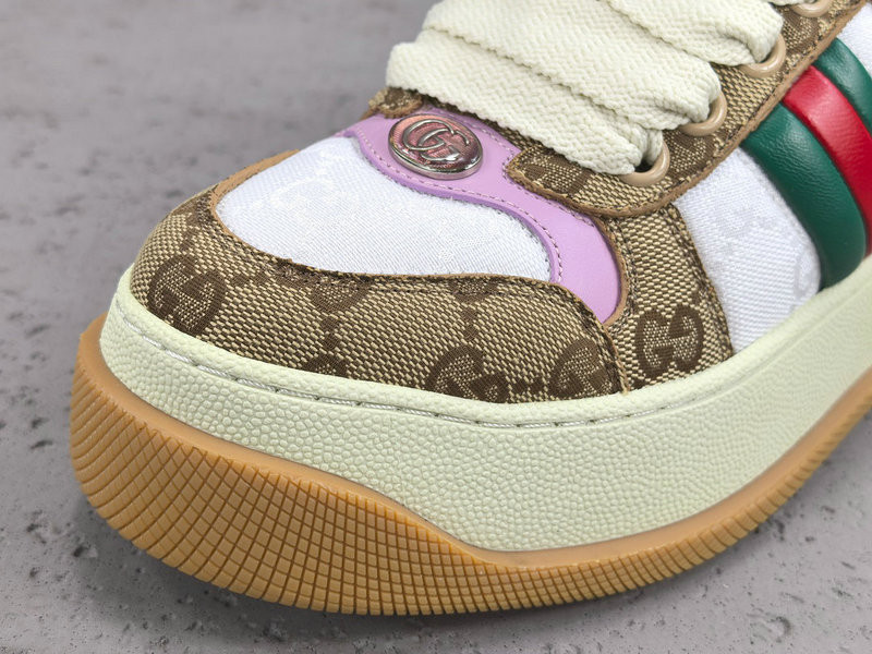 Gucci Screener