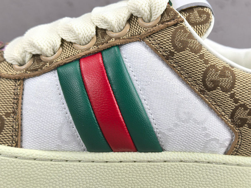 Gucci Screener