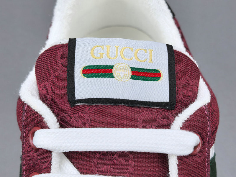 Gucci Screener