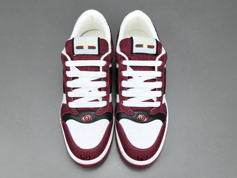 Gucci Screener