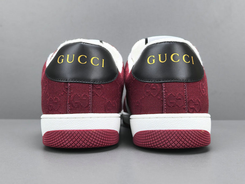 Gucci Screener