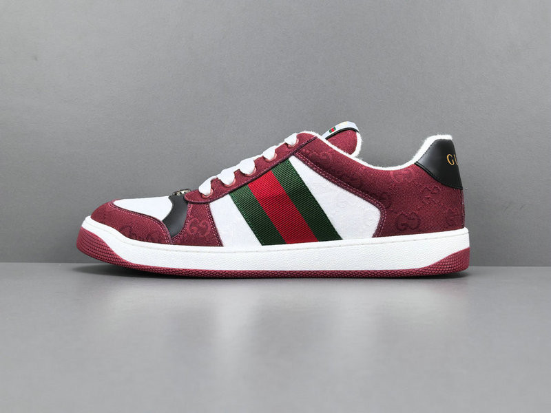 Gucci Screener