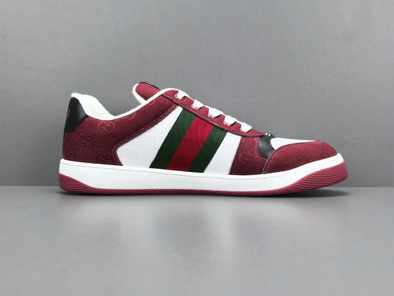 Gucci Screener