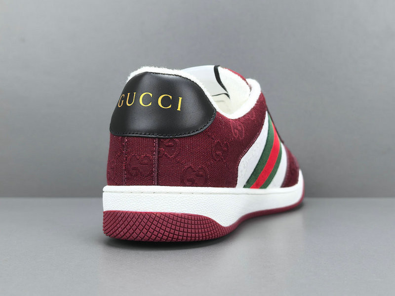 Gucci Screener