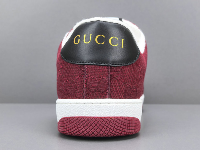 Gucci Screener